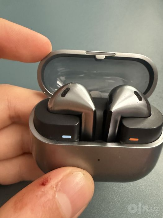 Samsung Galaxy buds 3, Идеал состояние