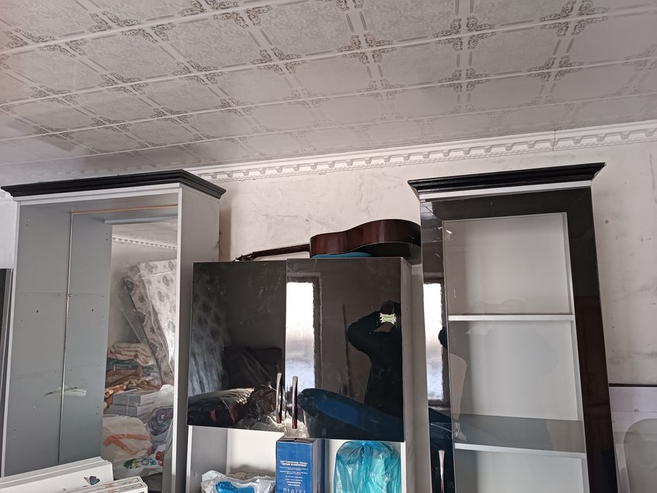 Гарнитура. В хорошем состоянии.