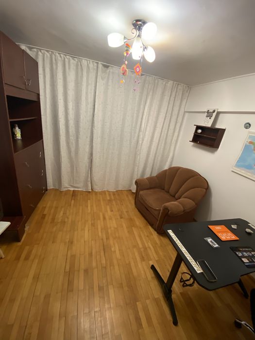 Apartament 3 camere