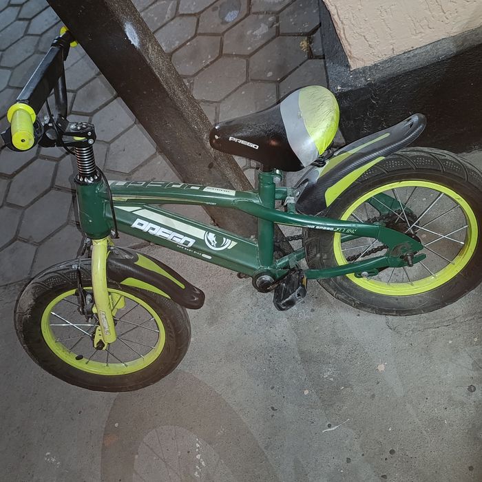 велик 1+1  PRO-FI