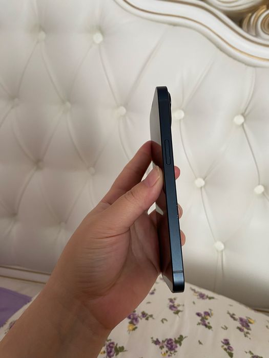 iPhone 13 128гб черный