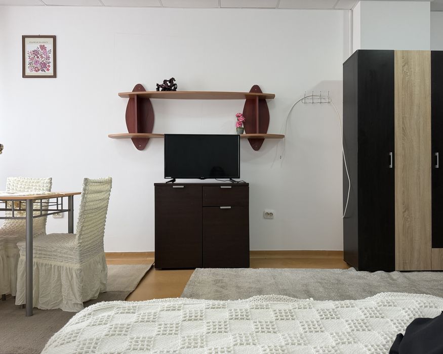 Garsoniera de inchiriat Aiud