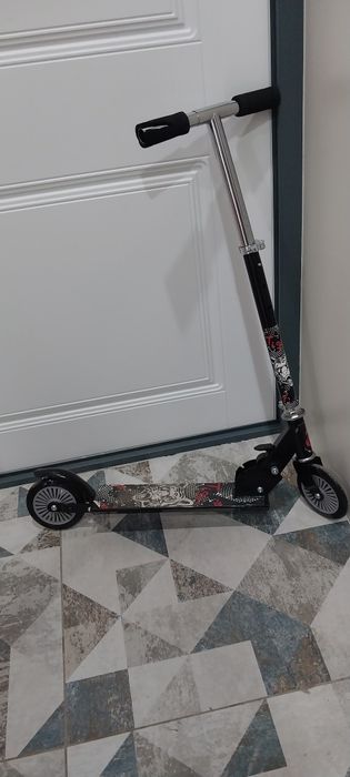 Самокаты в хорошем состоянии