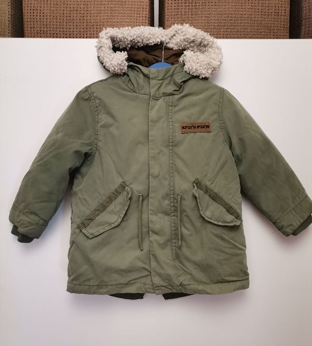 Polo, Mason's, Reflex - детски дрехи