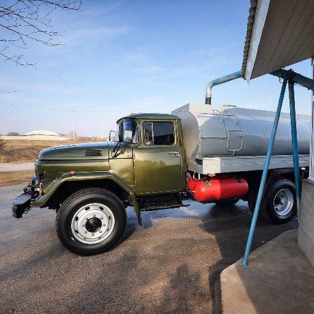 Vodoz sotiladi yili 1991 yomkosti 9tonna tayyor moshina