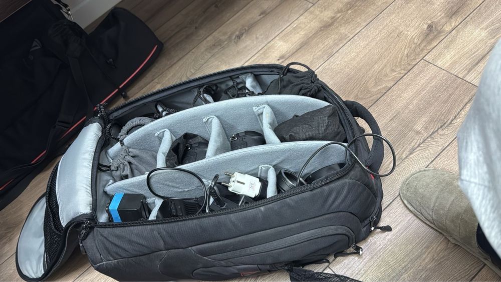 Фото видеооборудование