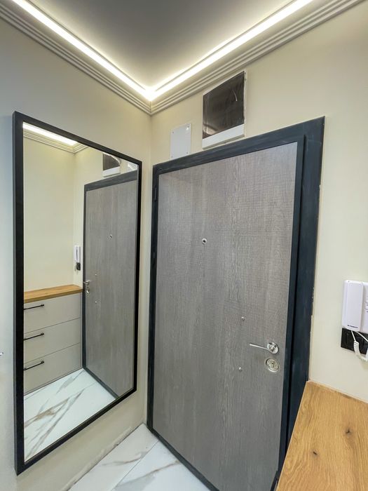 Продава се Двустаен апартамент в Пловдив, Сточна гара - 74 кв.м за 1000 €/кв.м - Снимка #11