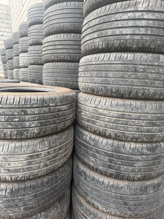 Шины 195/65/15 Continental