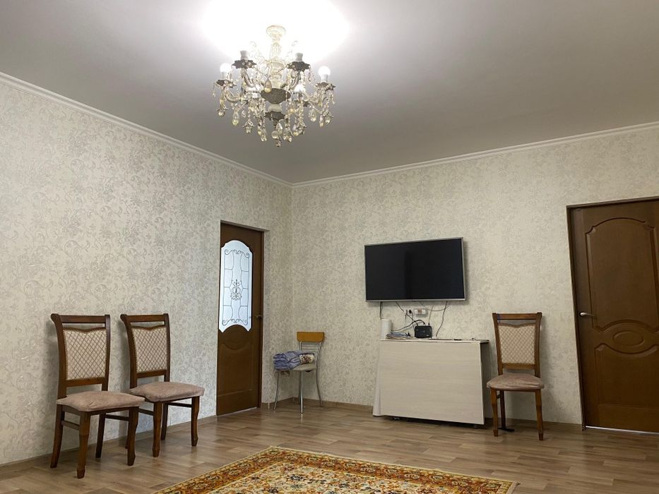 Дом на аренду кирпичный