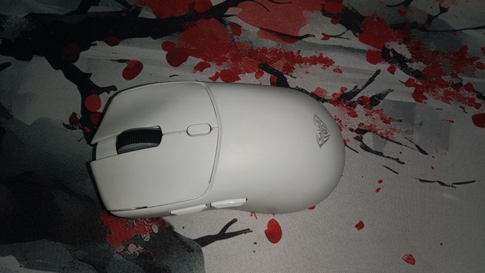 игровая мышка AULA