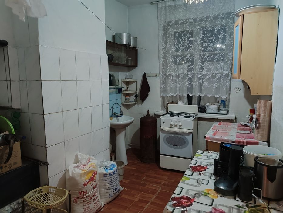 Продам 2-х комнатную квартиру