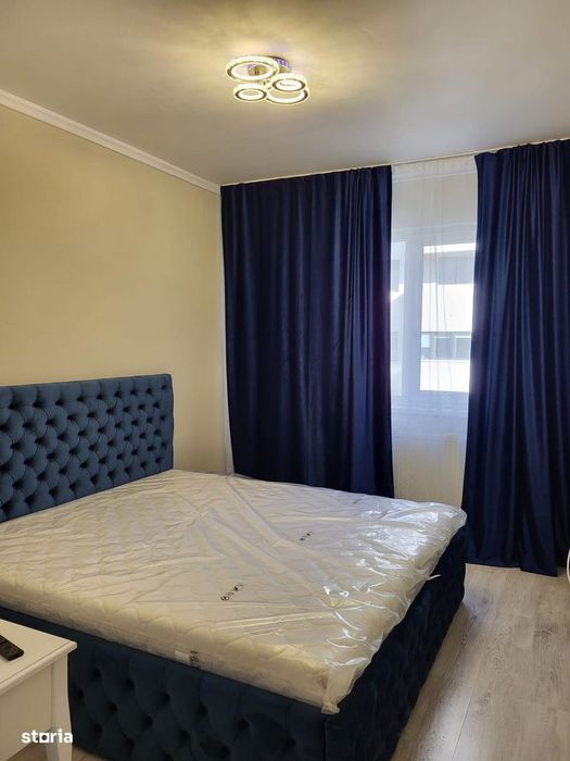 Apartament 3 camere | 2 bai | militari residence
