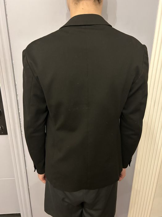 пиджак зара мужской