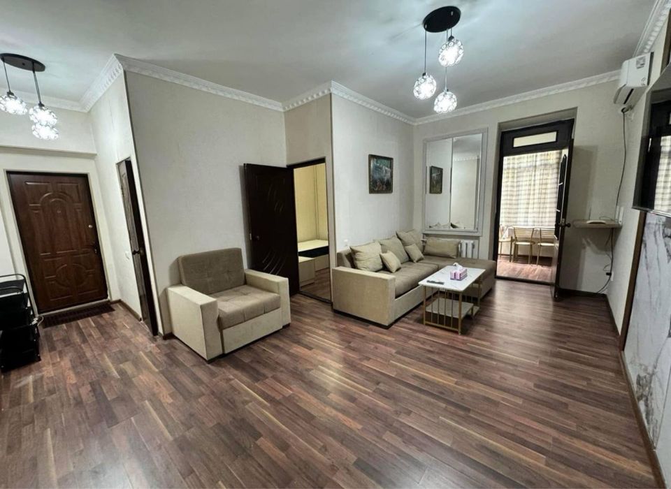 Срочно ‼️Ш.Руставелли 3X/2/4 Кирпичка Срочно ‼️