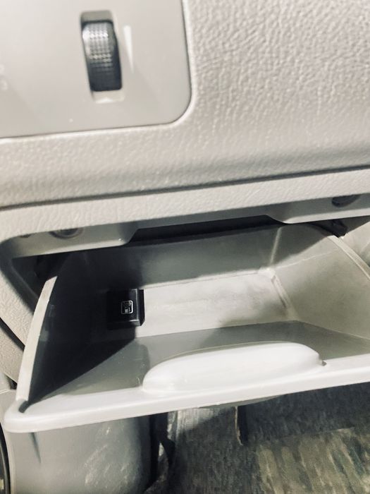 Gaz balon, 4 chi pokoleniya