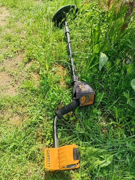 Металискатель продам