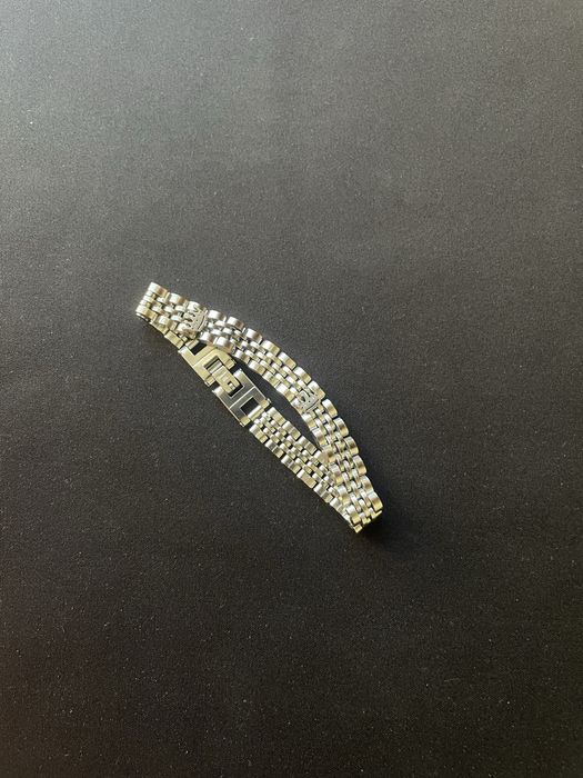 Brațara Rolex Barbateasca oțel