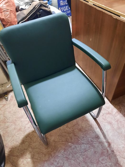 Реставрация мягкой мебели