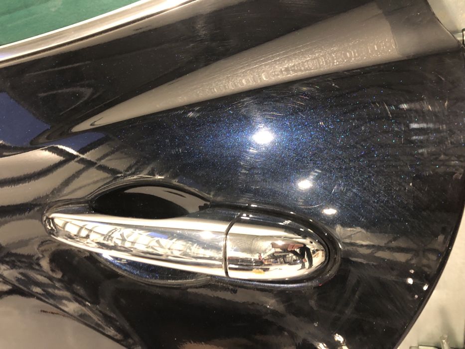 Usa stanga fata, stanga spate maserati ghibli fab 2018