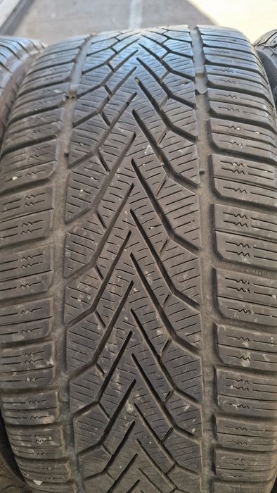 225 45 17 Semperit 4 anvelope iarna