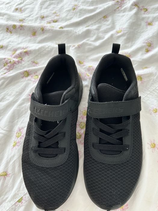 Adidasi Nike, noi