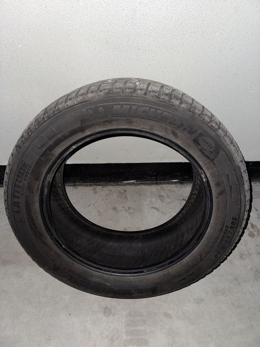 Michelin latitude x ice north 285/50/R20 lxin2 116T