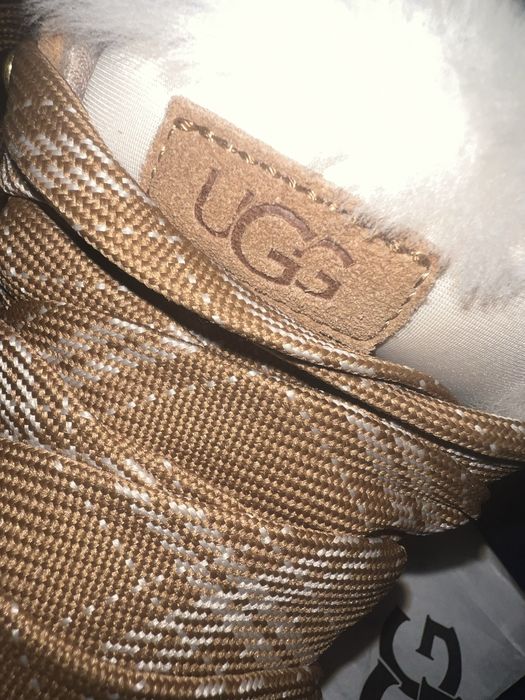 Ugg adiasi 37 dama