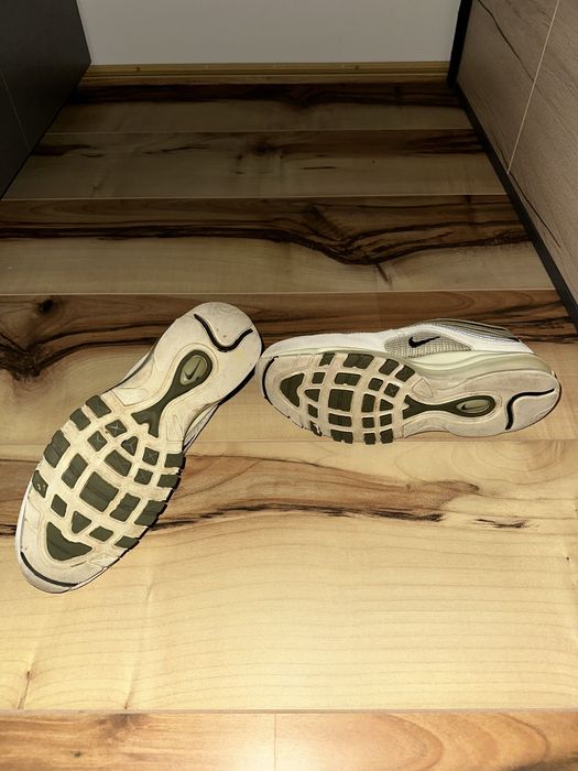 Обувки Nike Air Max 97  *44* •28см•