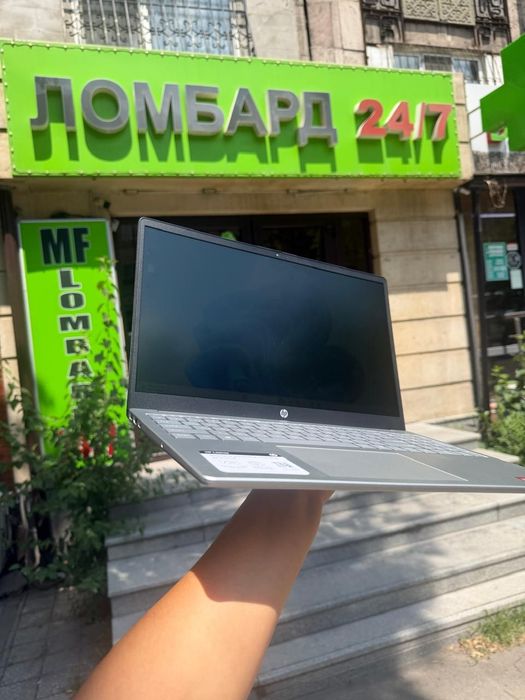 Hp Laptop Ноутбук