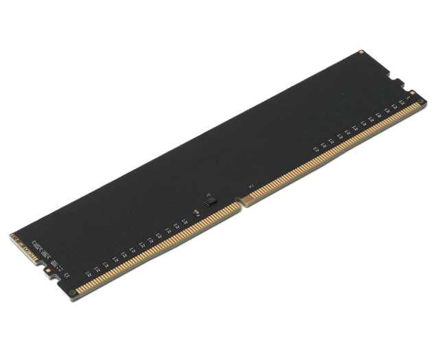 - ОЗУ Lexar 8GB DDR4 3200MHz