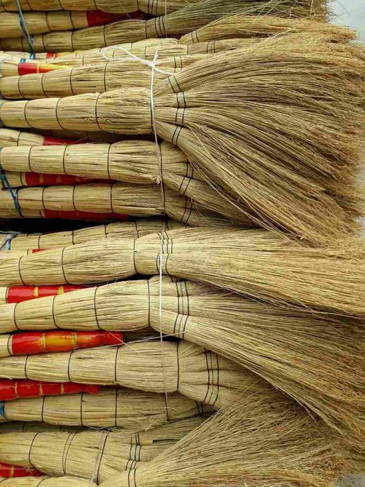 Веник  Супурги Багдод тумани