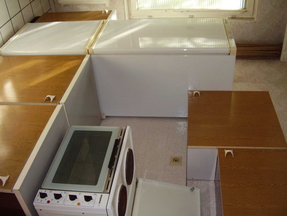 Дава се под наем Тристаен апартамент в Пловдив, Каменица 2 - 80 кв.м за 448.8 € - Снимка #1