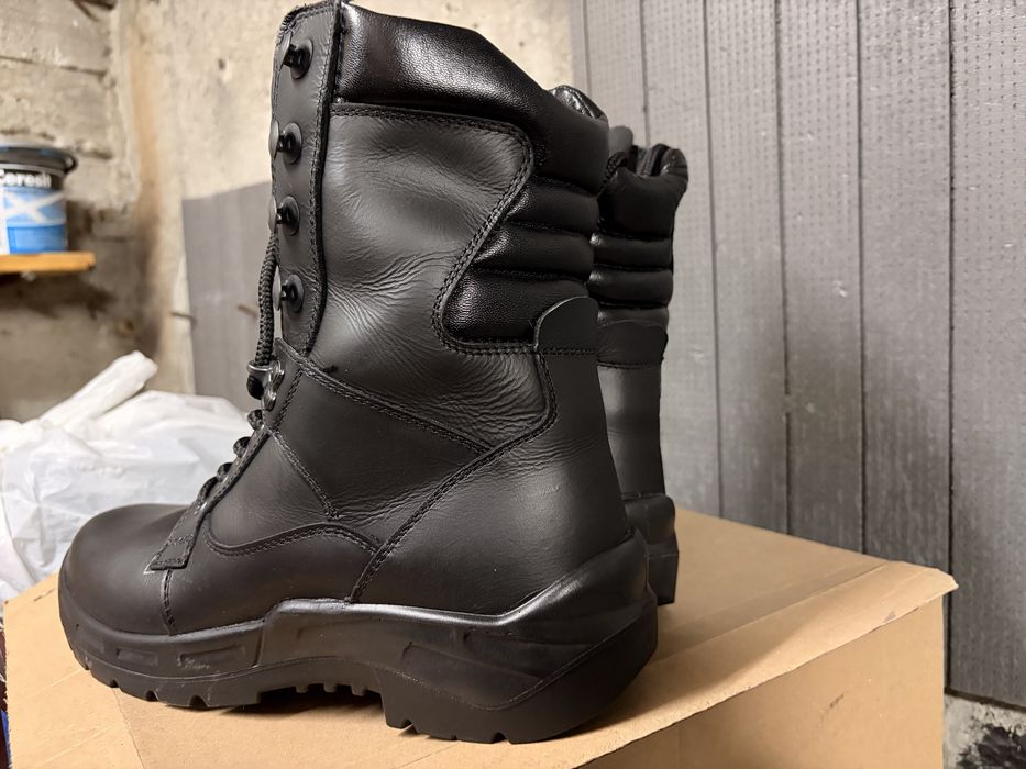 Мъжки зимни кубинки