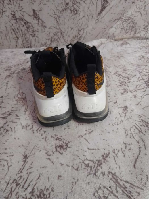 Nike Wmns Air Max Up „Leopard номер 38