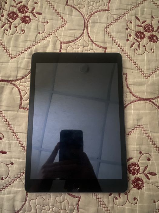 Ipad 9 поколения