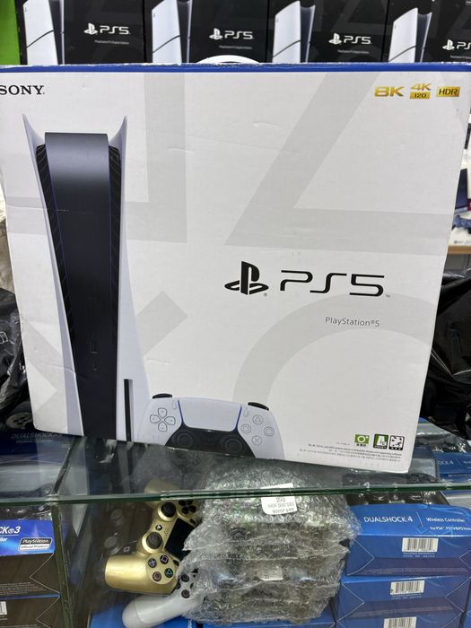 Playstation 5 825GB