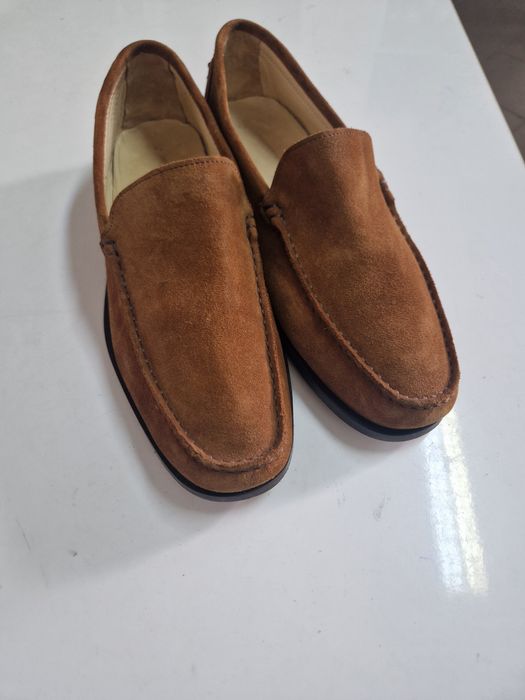 Vand Mocasini MONTEMARIO 7002 nr 44