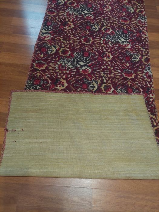 Ковровая дорожка