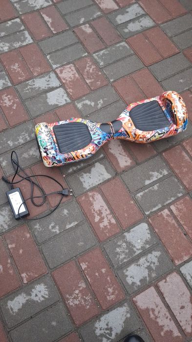 Продам гироскутер