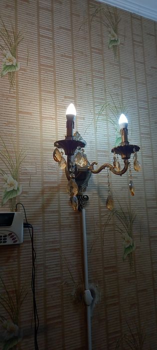Светильник настенный