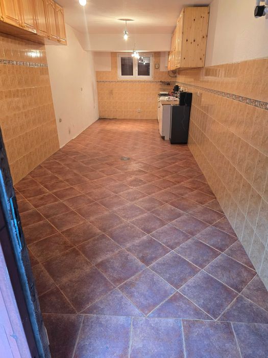 Продавам гараж в кв. Княжево,  м.Карпузица, София- от СОБСТВЕНИК