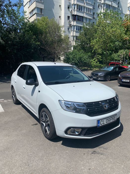 Logan 1.5 dCi AdBlue