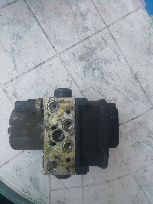 Части за Passat B 5.5 2.5 TDI