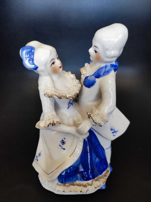 Порцеланови статуетки