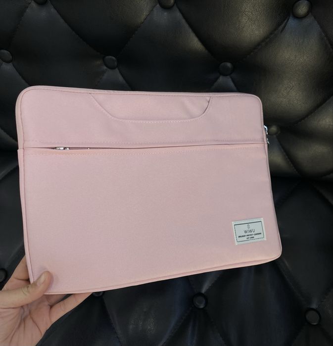 Macbook Air Pro 13-14 размер Сумки самые качественные и стильные