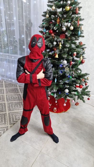 Карнавальные костюмы