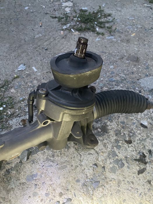 Електрическа рейка за сеат леон 1.4 бензин 2008г