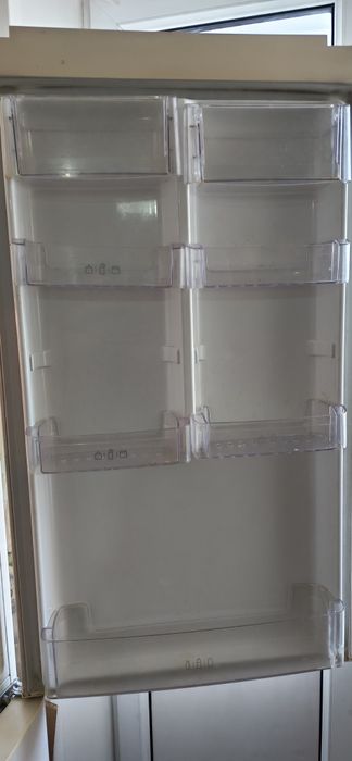 Продаю б/у холодильник