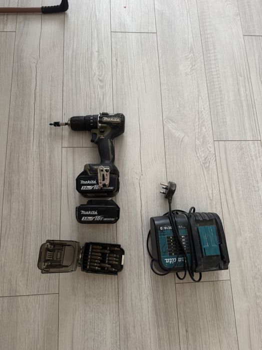 Makita limited edition