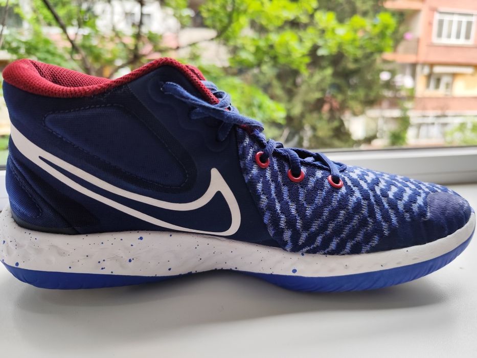 Мъжки баскетболни маратонки Nike 44.5